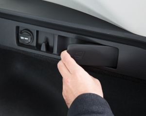 Kia Optima Sportswagon - Interior 15